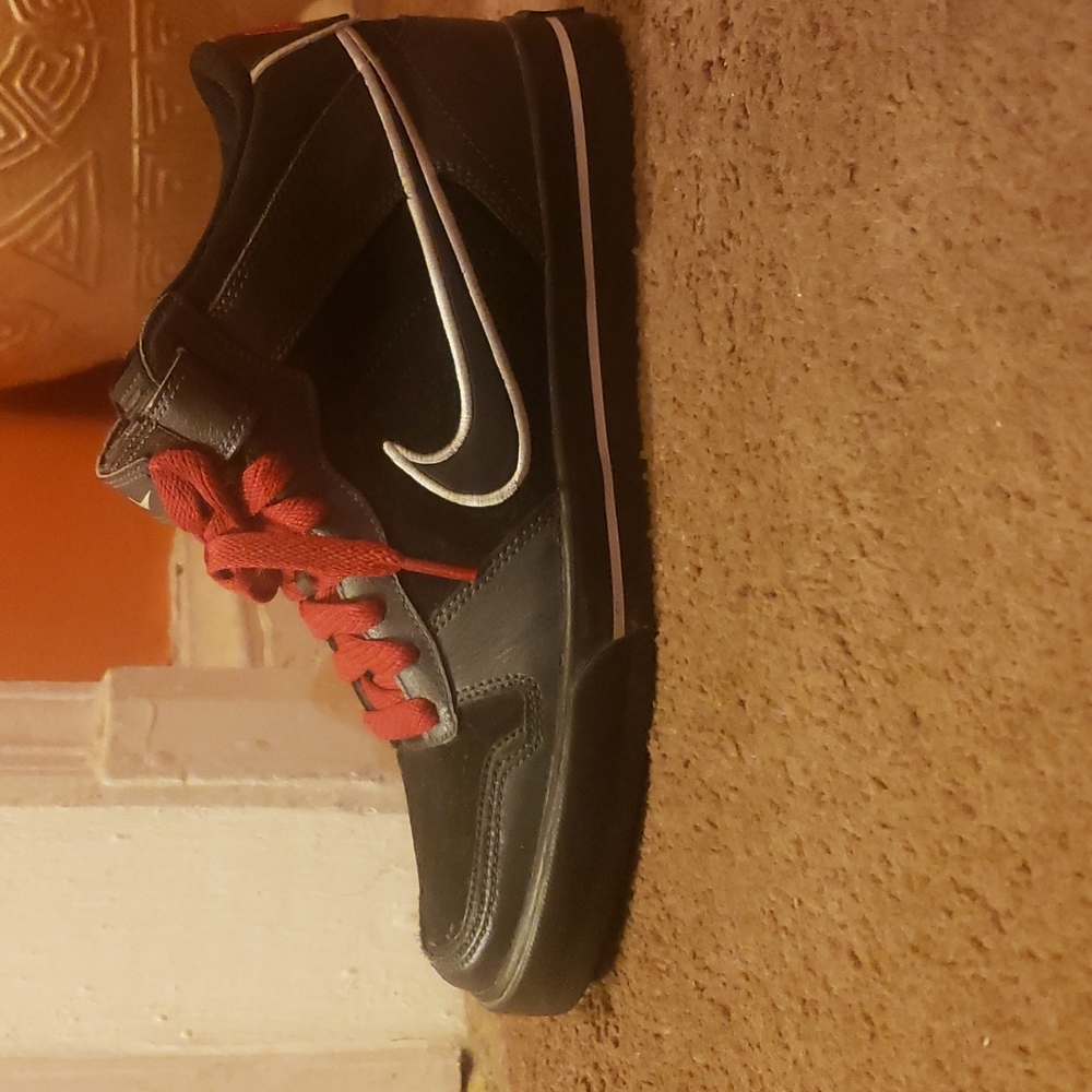 Nike Air Hightop